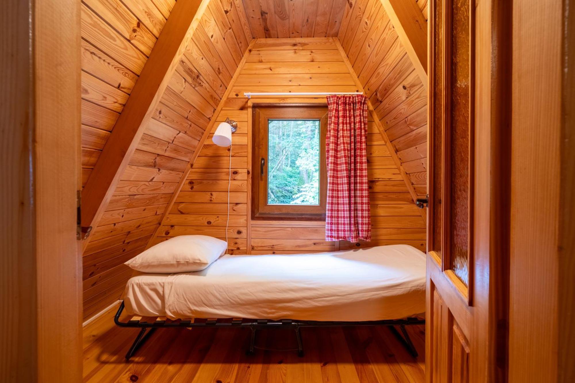 Hotel L'eau Vive Vresse-sur-Semois Kamer foto