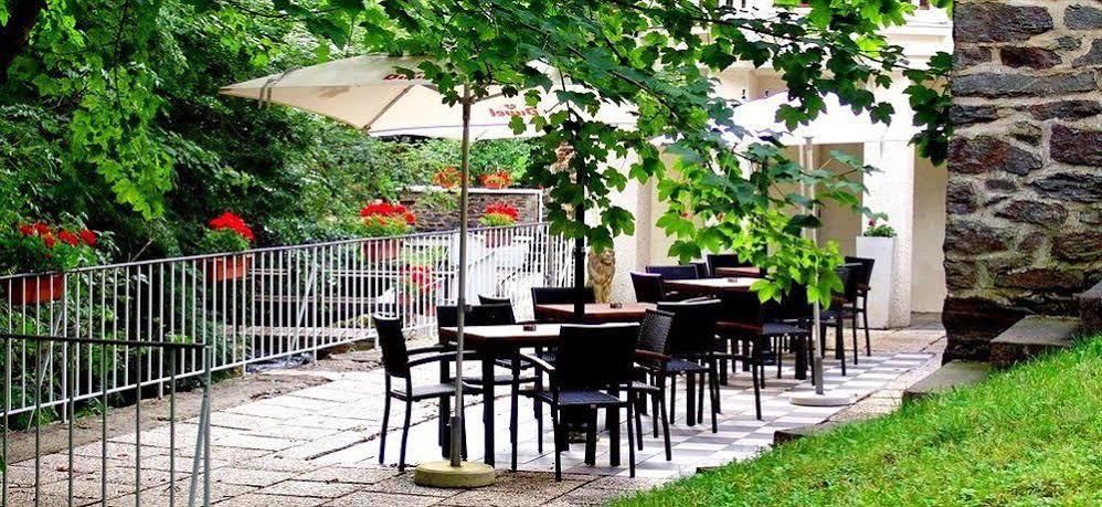 Hotel L'eau Vive Vresse-sur-Semois Buitenkant foto